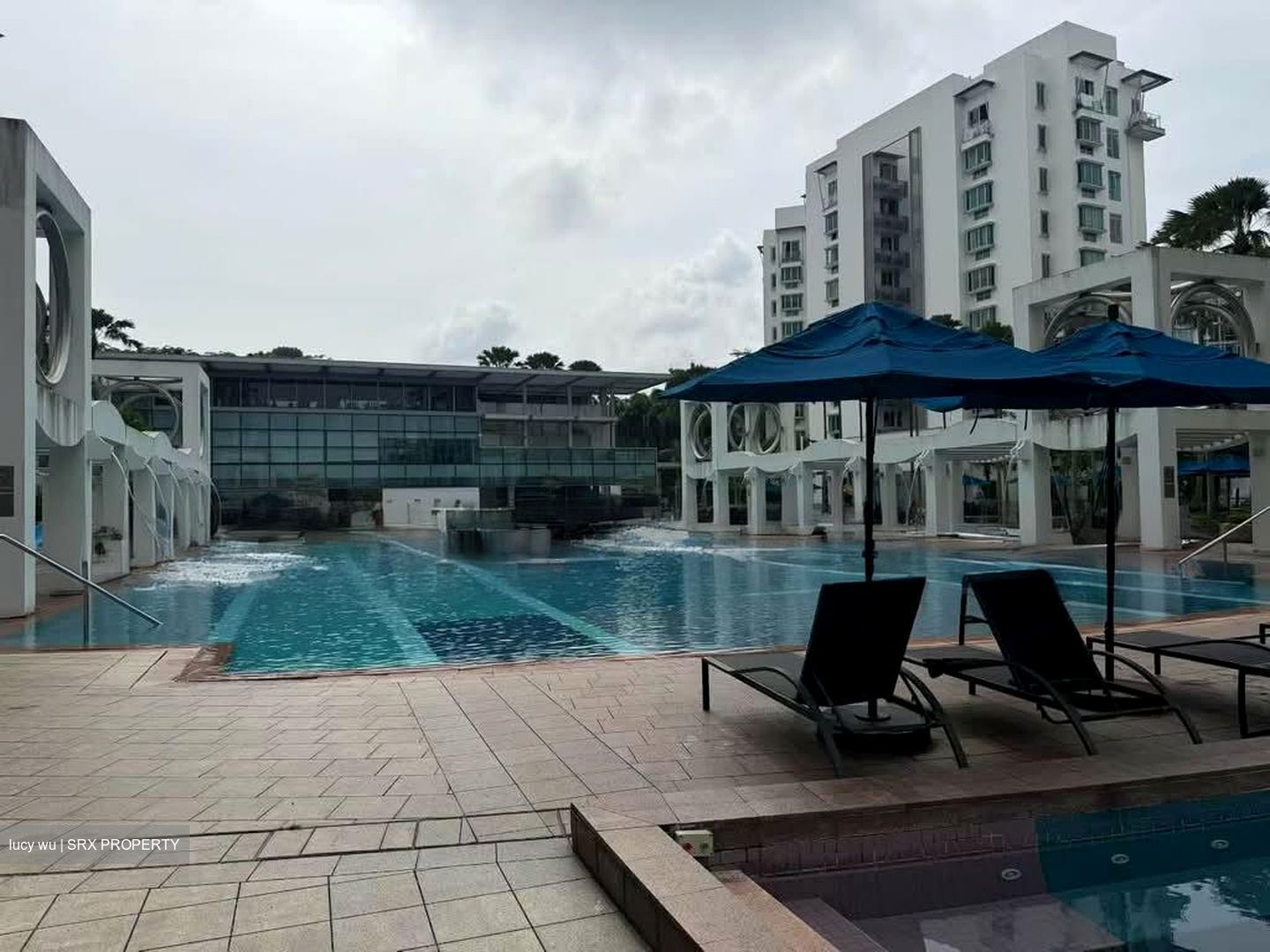 Caribbean At Keppel Bay (D4), Condominium #576630751